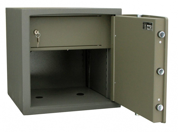 Взломостойкий сейф Safetronics NTR-39EMs